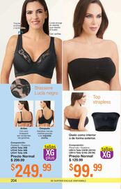 Catálogo Arabela Página 178