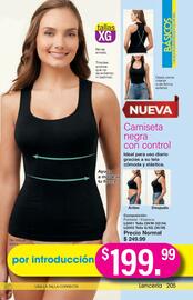 Catálogo Arabela Página 179