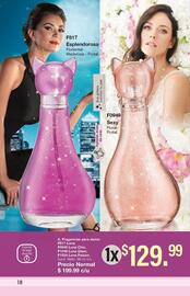 Catálogo Arabela Página 18