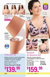 Catálogo Arabela Página 180