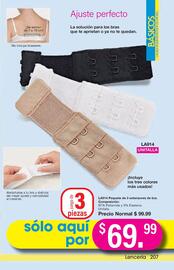 Catálogo Arabela Página 181