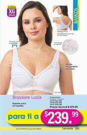 Catálogo Arabela Página 183