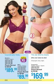 Catálogo Arabela Página 184