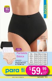 Catálogo Arabela Página 187