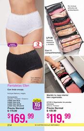 Catálogo Arabela Página 188