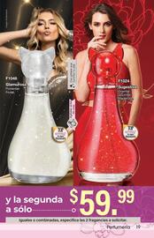 Catálogo Arabela Página 19