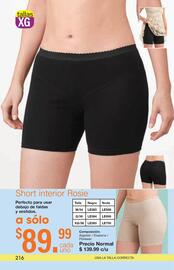 Catálogo Arabela Página 190