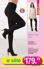 Catálogo Arabela Página 191