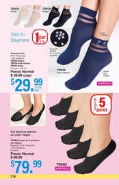 Catálogo Arabela Página 192