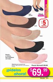 Catálogo Arabela Página 193