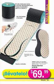 Catálogo Arabela Página 195