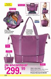 Catálogo Arabela Página 196