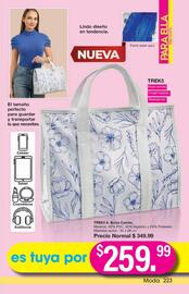 Catálogo Arabela Página 197