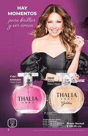 Catálogo Arabela Página 2