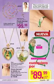 Catálogo Arabela Página 201