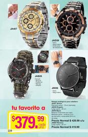 Catálogo Arabela Página 202