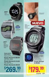 Catálogo Arabela Página 203