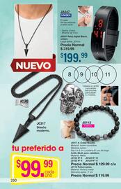 Catálogo Arabela Página 204