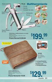 Catálogo Arabela Página 205