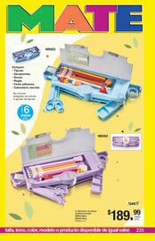 Catálogo Arabela Página 209