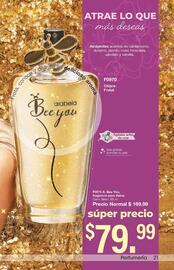 Catálogo Arabela Página 21