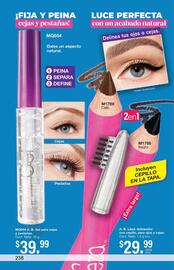 Catálogo Arabela Página 210