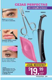 Catálogo Arabela Página 211