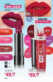 Catálogo Arabela Página 212