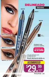 Catálogo Arabela Página 213