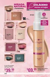 Catálogo Arabela Página 214