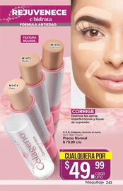 Catálogo Arabela Página 215