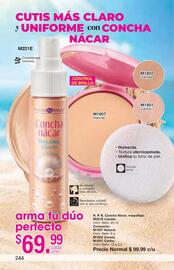 Catálogo Arabela Página 216