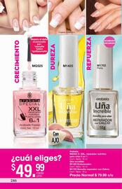 Catálogo Arabela Página 218