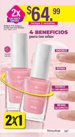 Catálogo Arabela Página 219