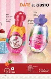 Catálogo Arabela Página 22