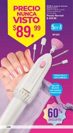 Catálogo Arabela Página 220