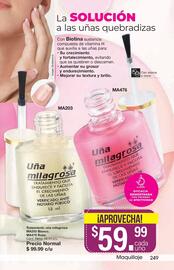 Catálogo Arabela Página 221