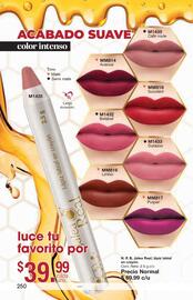 Catálogo Arabela Página 222