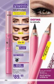 Catálogo Arabela Página 224