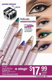 Catálogo Arabela Página 225