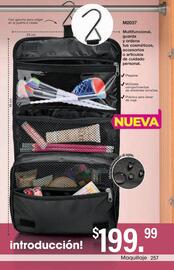 Catálogo Arabela Página 229