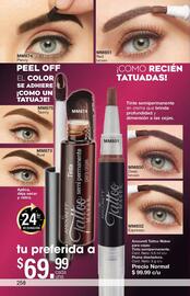 Catálogo Arabela Página 230