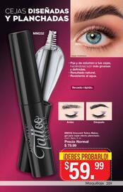 Catálogo Arabela Página 231