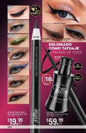 Catálogo Arabela Página 232