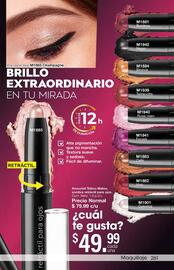 Catálogo Arabela Página 233