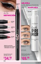 Catálogo Arabela Página 234