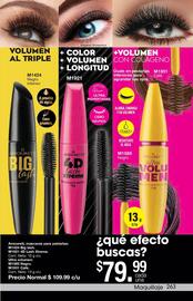 Catálogo Arabela Página 235