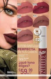 Catálogo Arabela Página 236