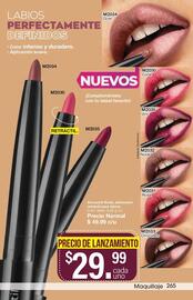 Catálogo Arabela Página 237