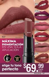 Catálogo Arabela Página 239